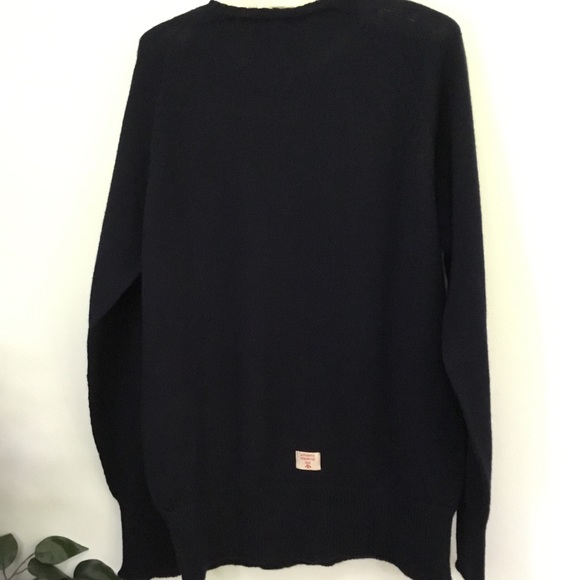 NigelCabourn  sweater - Picture 4 of 7